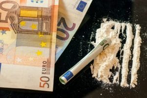 Onderzoek: ‘Vier op de tien cocaïnegebruikers willen minder gebruiken’